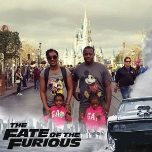 Meet your Posher, Donovan